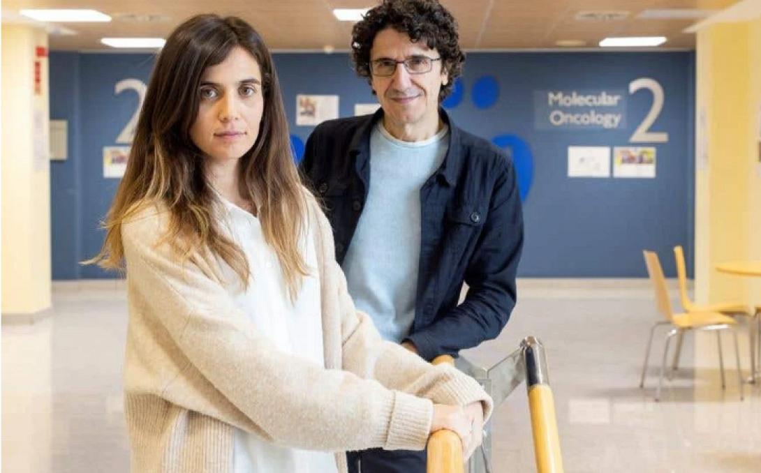 γυναίκα καρκίνος