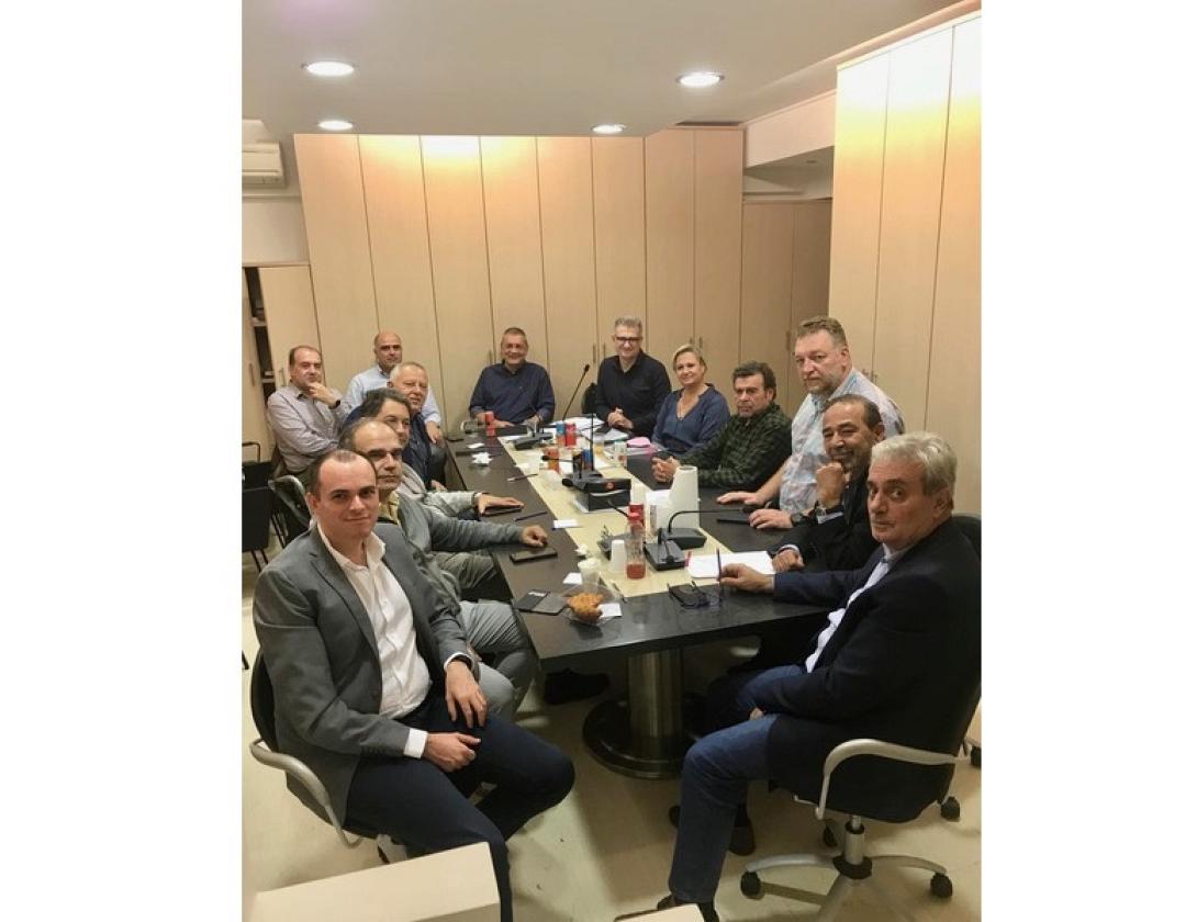 ιατρικος σύλλογος Ηρακλείου