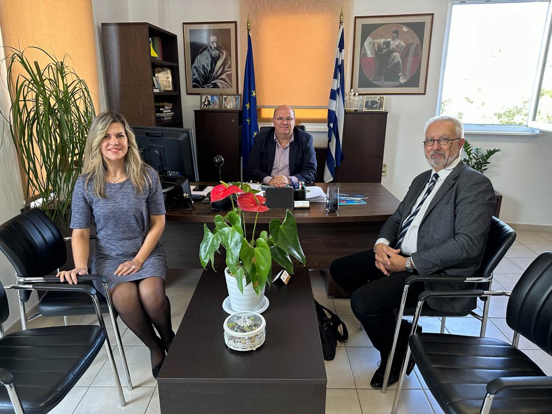 Προώθηση των επιστημών STEM στα σχολεία