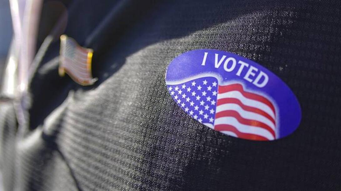 εκλογές ηπα