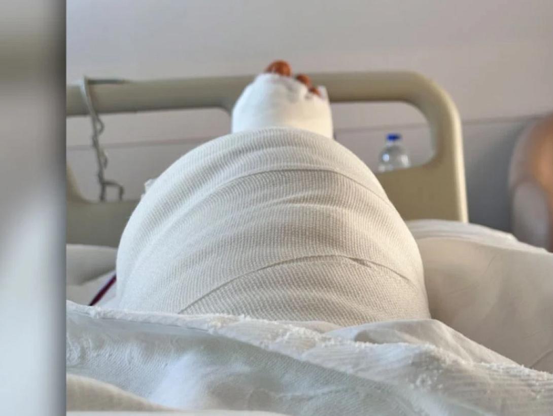 Καμμένος; - Τροχαίο