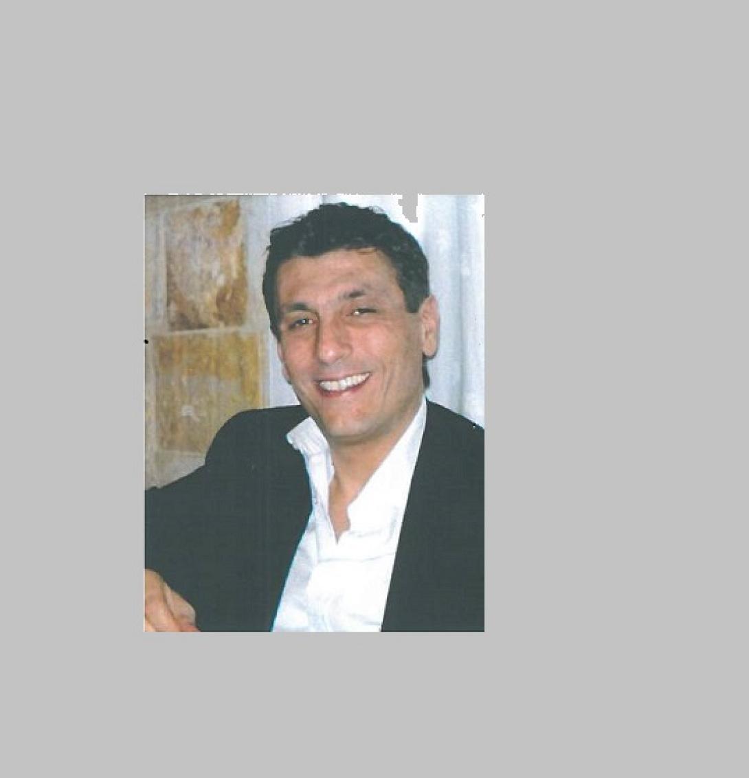 Γιώργος Καρυπίδης