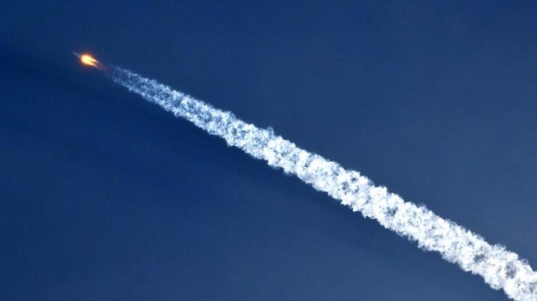 Πυραυλος Κίνας