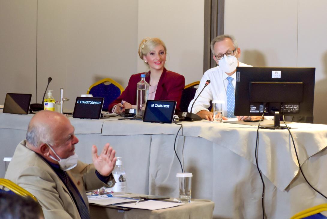 ΣΑΜΑΡΑΚΟΣ ΣΤΑΜΑΤΟΠΟΥΛΟΥ