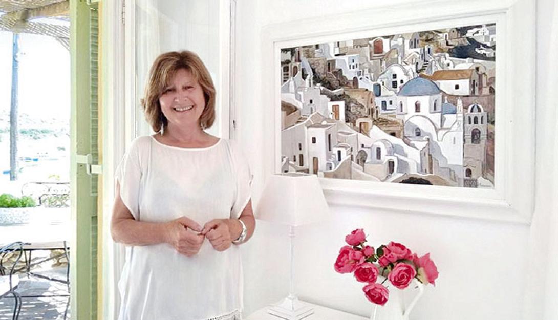 βίλλυ μαλάμη