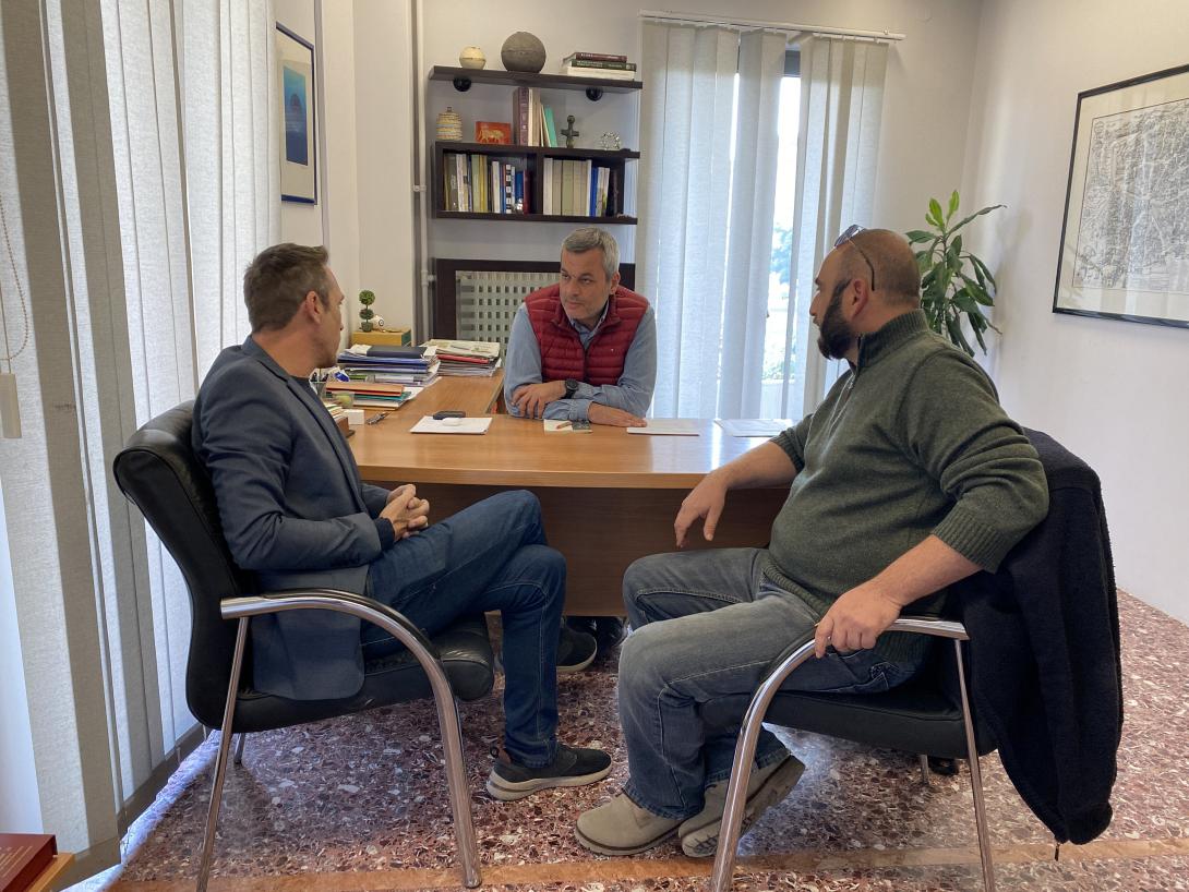 μαμουλακης - καλο