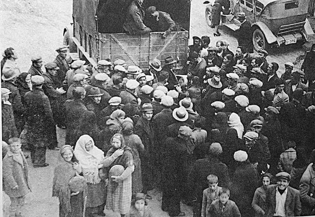 Μεσοπολεμος