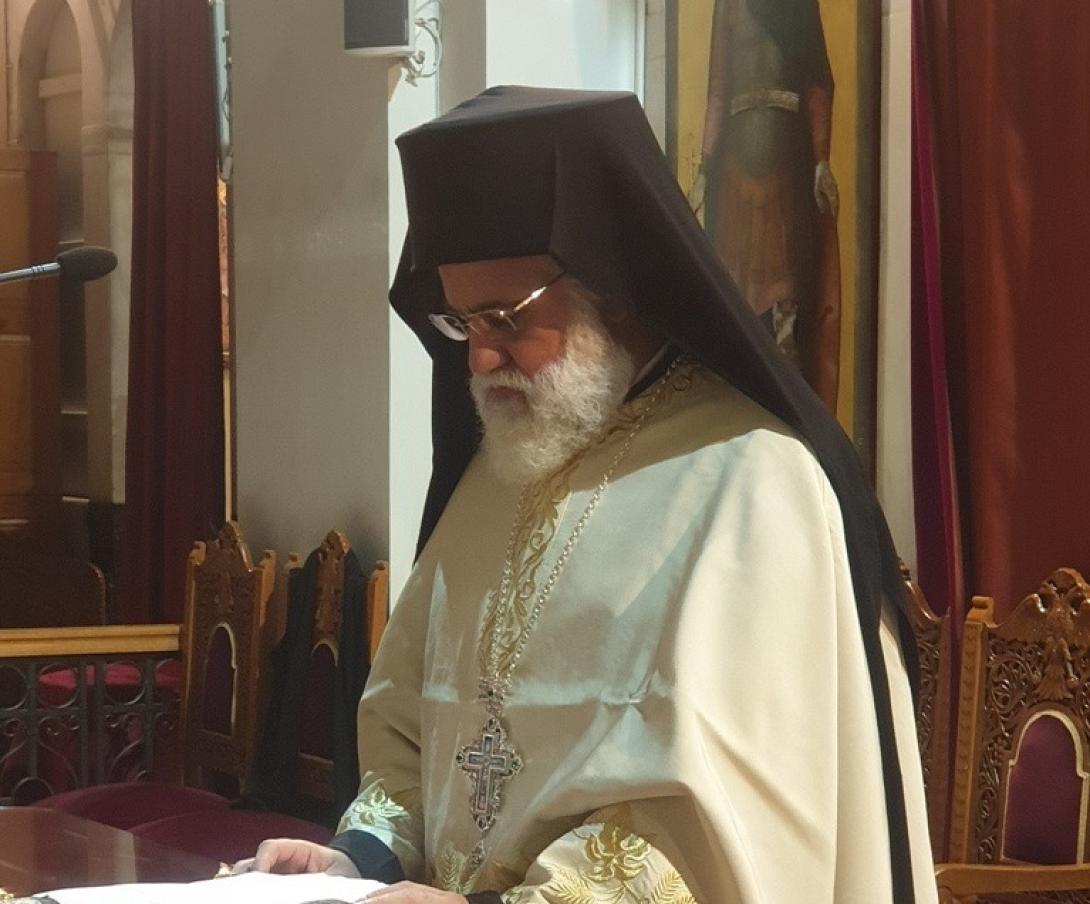 μεθόδιος βερνιδάκης