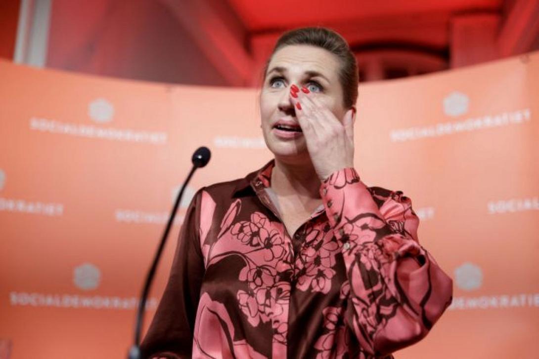 Εκλογες στη Δανία