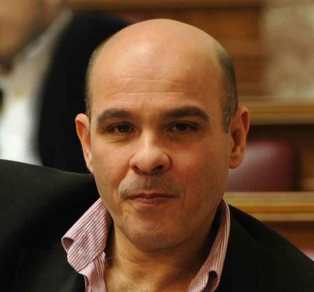 γιάννης μιχελογιαννάκης