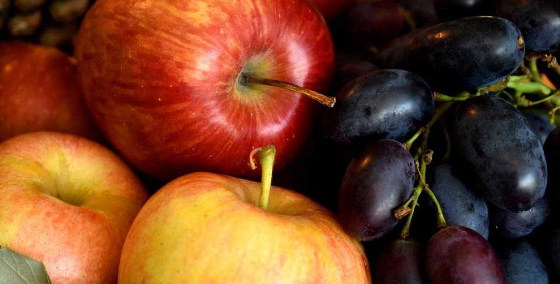 ΜΗΛΑ ΣΤΑΦΥΛΙΑ