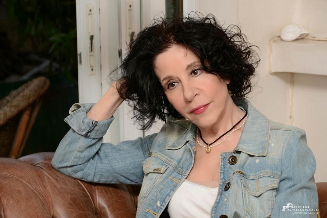 Μίνα Αδαμάκη