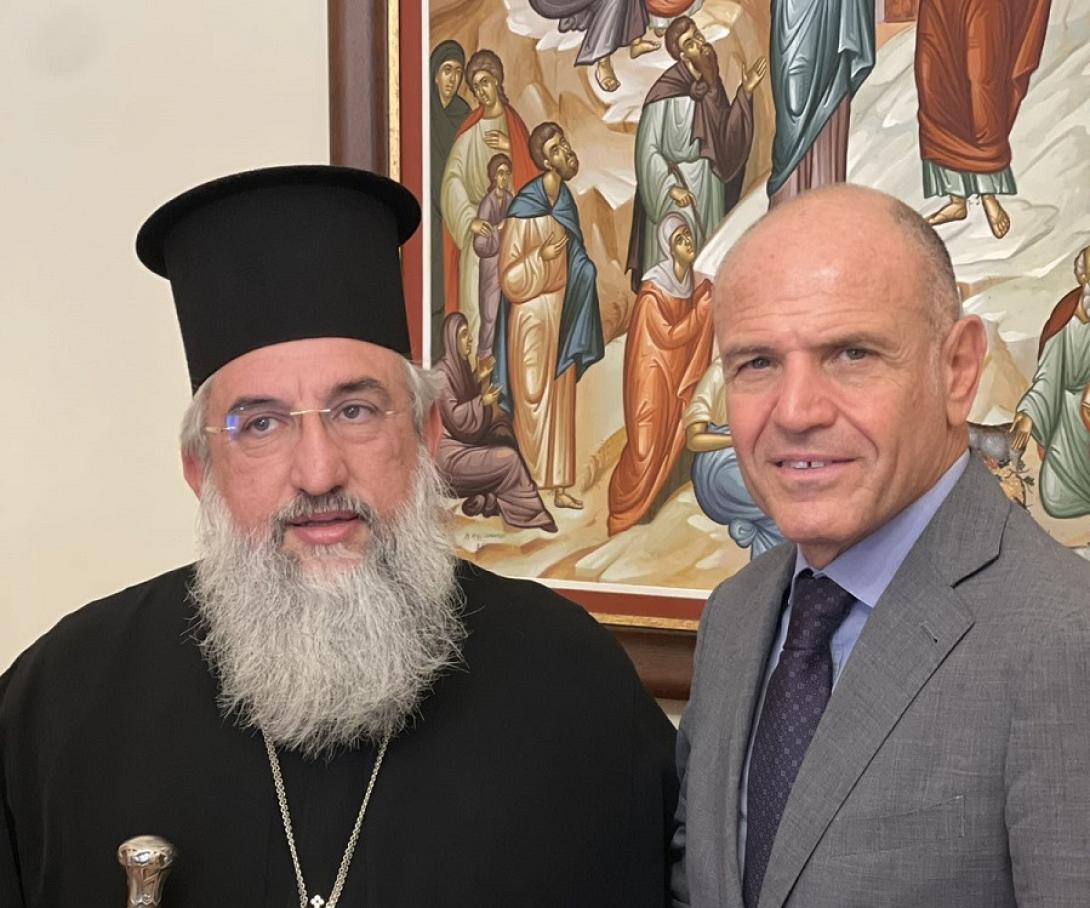 ευγένιος σιγάλας