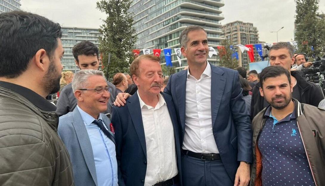 Μπακογιάννης