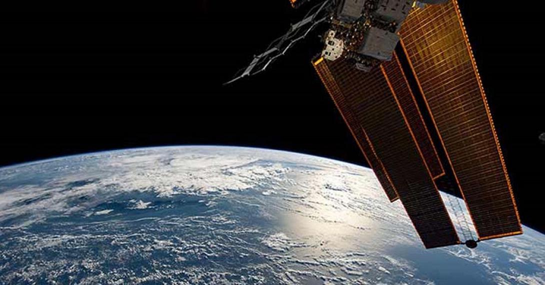 NASA, ΝΑΣΑ, διαστημα