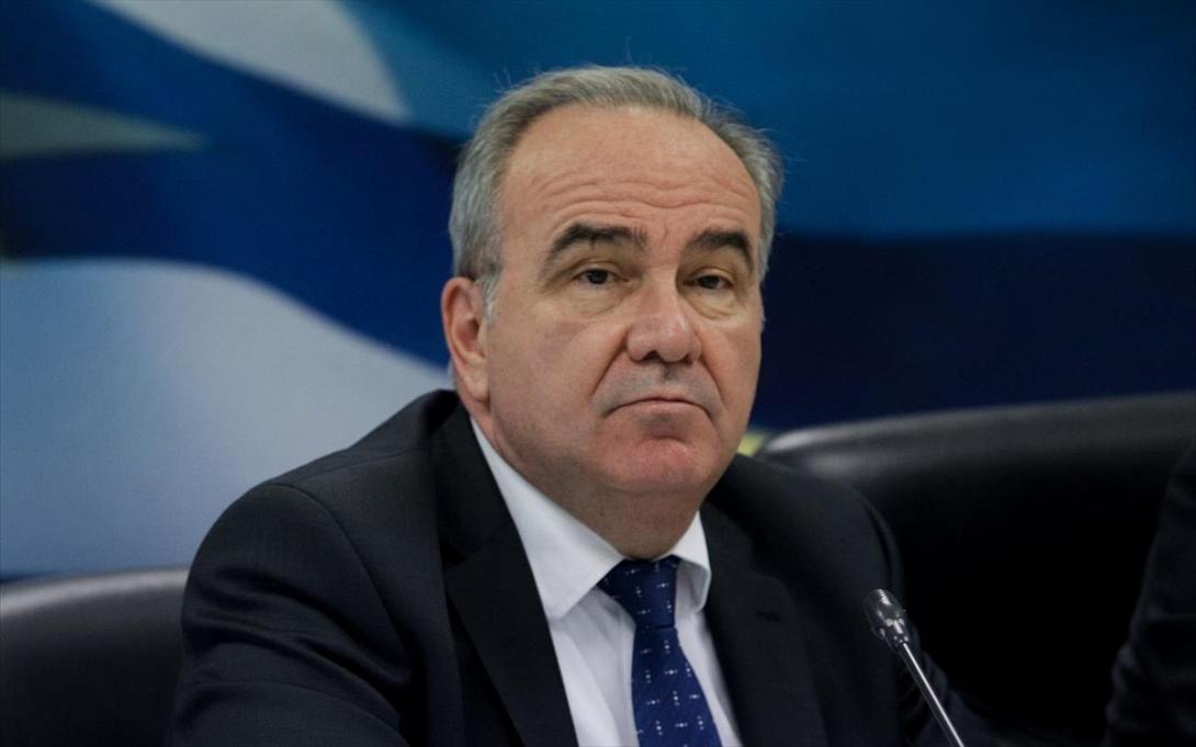 Παπαθανάσης