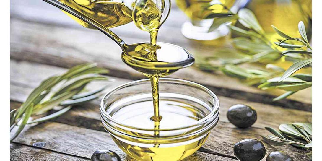 ελαιολαδο