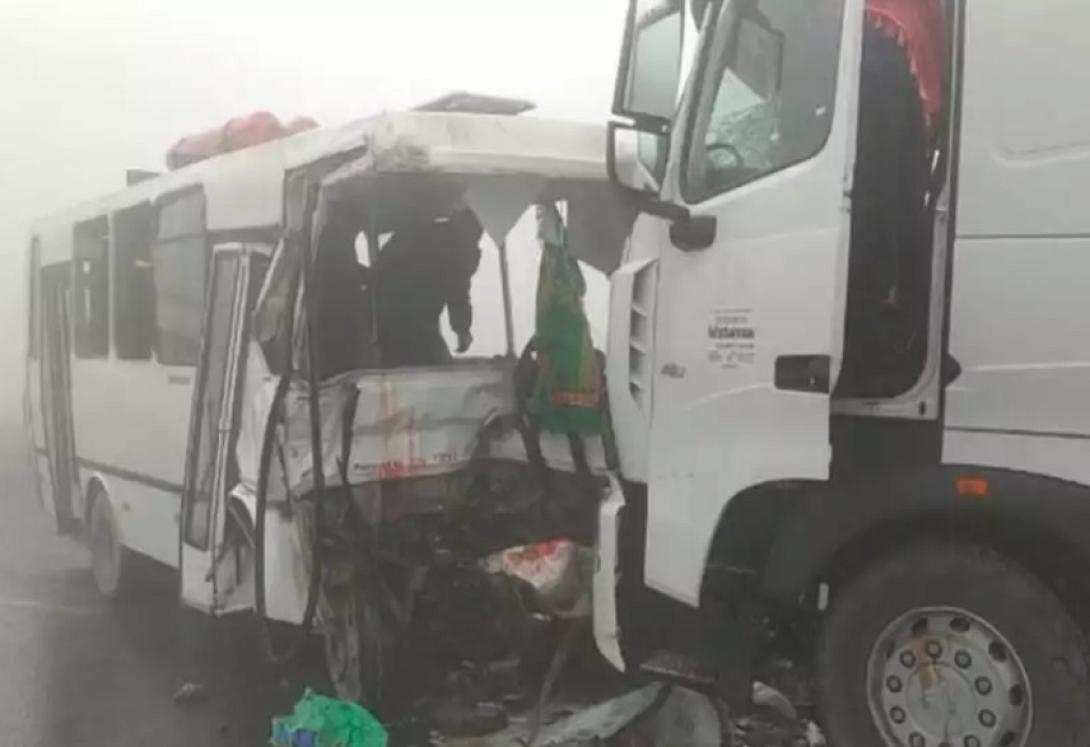 τροχαιο Ουζμπεκισταν