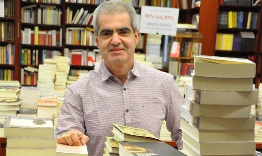 βασίλης παπαθεοδώρου