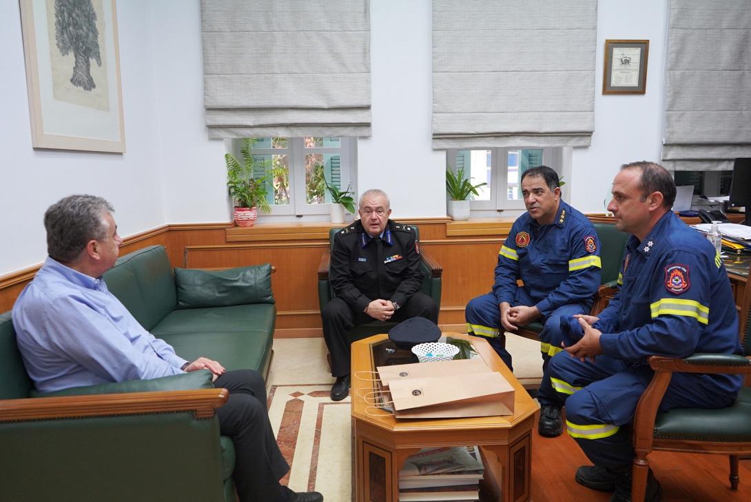 ΠΥΡΟΣΒΕΣΤΙΚΗ