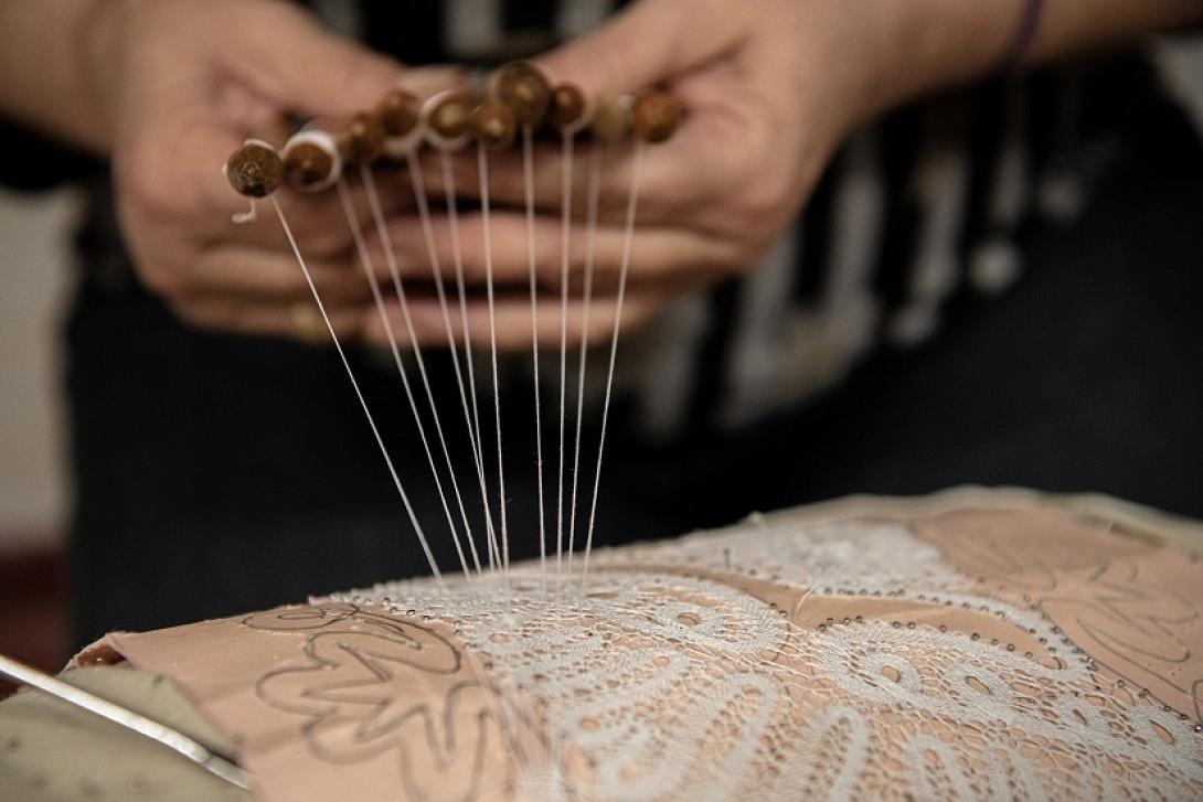 Χειροποίητη Κρήτη - The Workshop