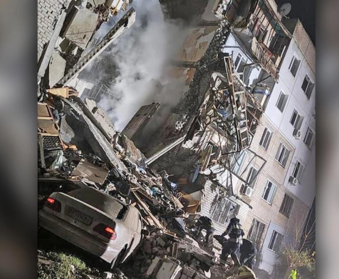 πολεμος στην Ουκρανία