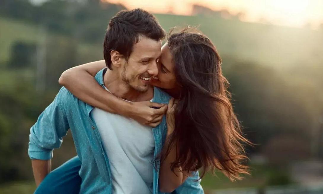 ζευγάρι, έρωτας