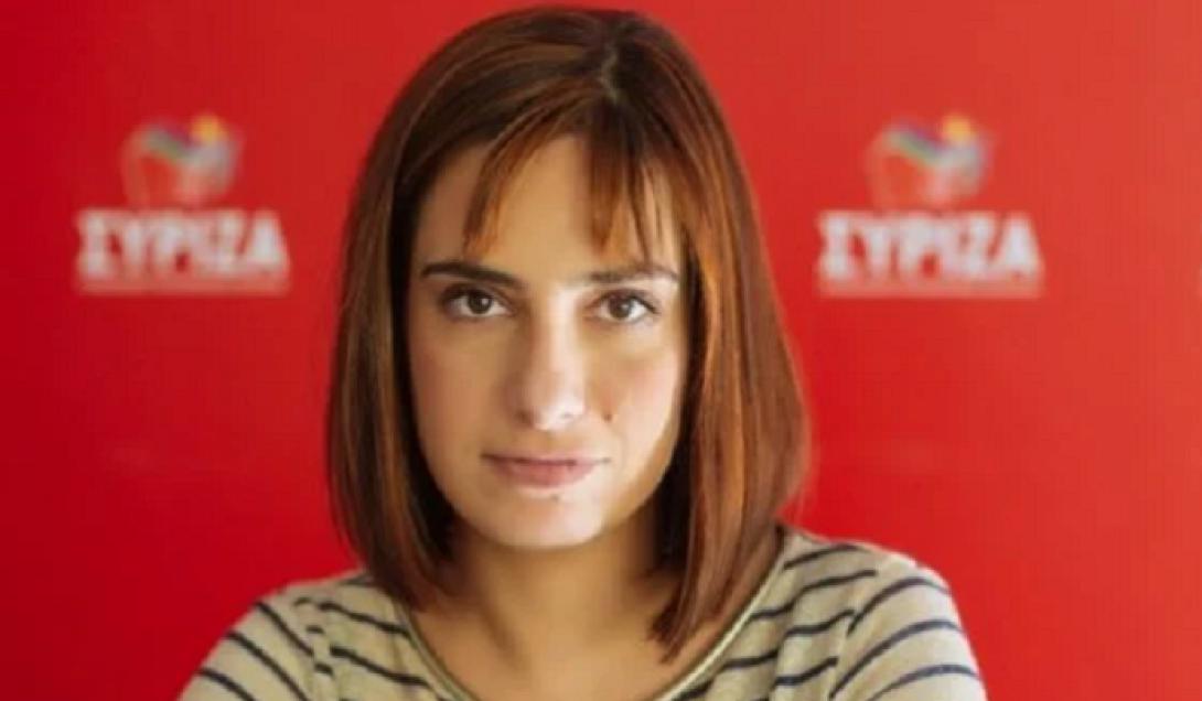 ράνια σβίγκου