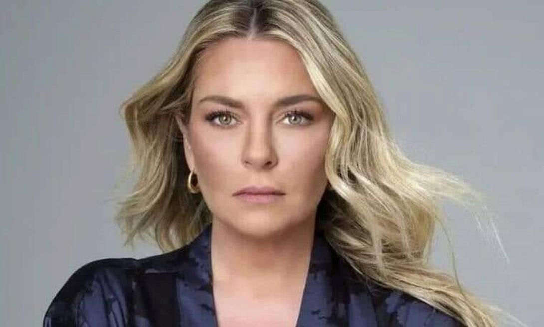 Η Ελισάβετ Μουτάφη