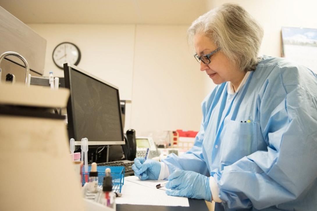 Παθολογοανατόμοι: