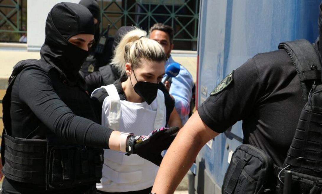 ρούλα πισπιρίγκου