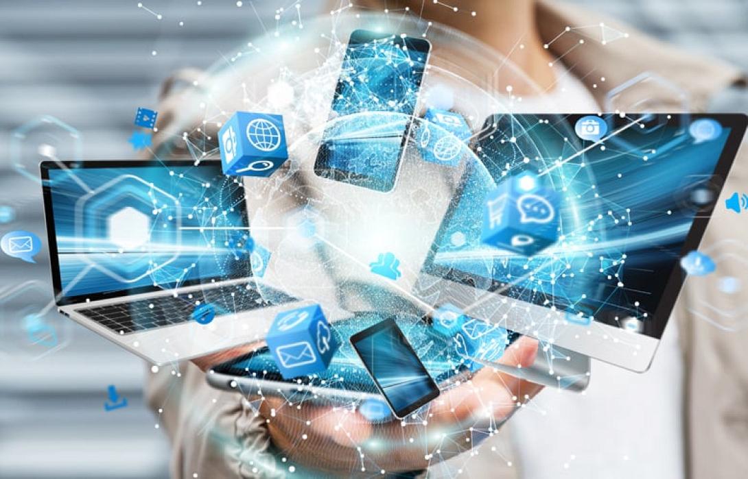 ψηφιακος μετασχηματισμος