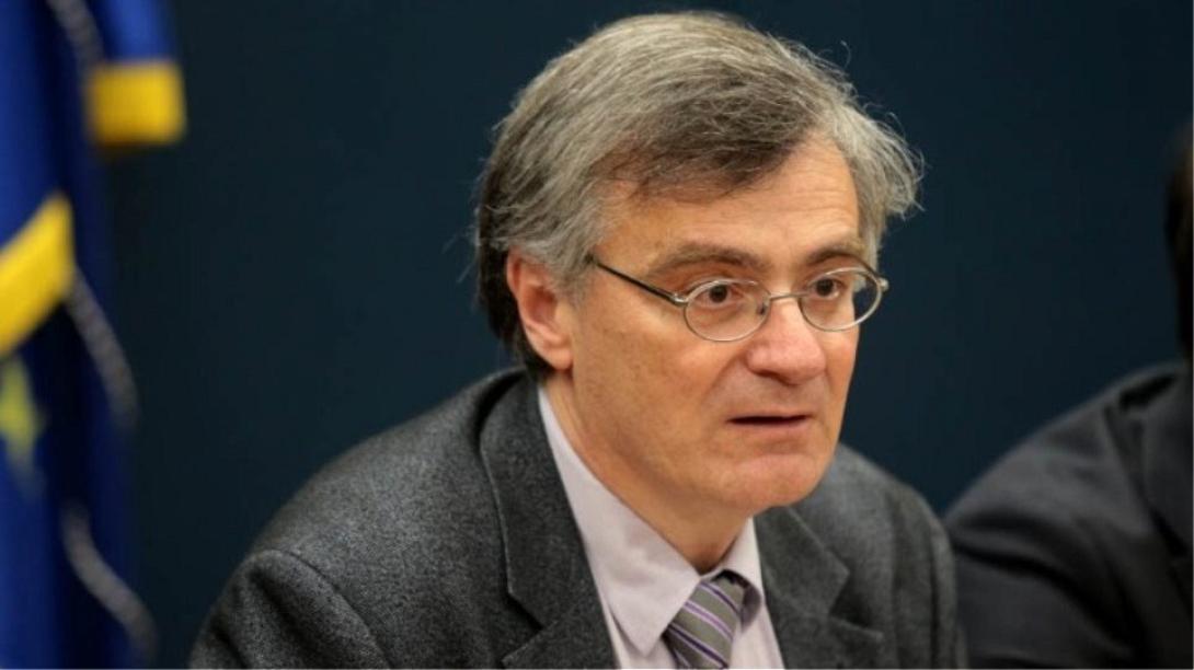 σωτήρης τσιόδρας