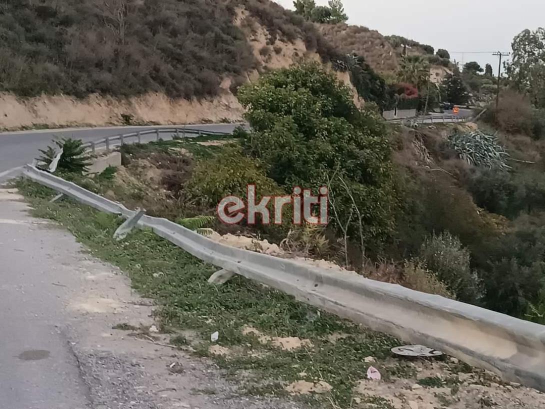 δρόμος σπήλια