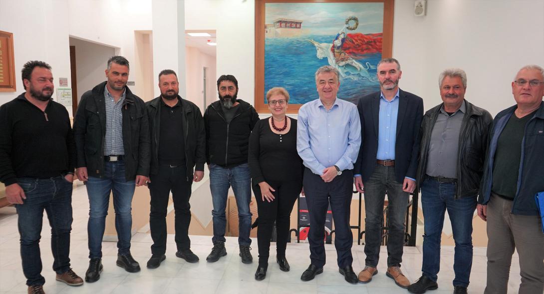 αρναουτακης κοινοταρχες