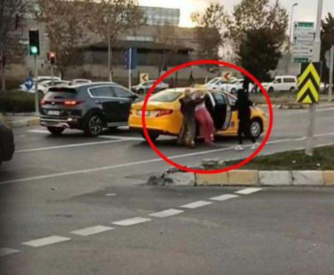 ΤΑΞΙ ΤΟΥΡΚΙΑ