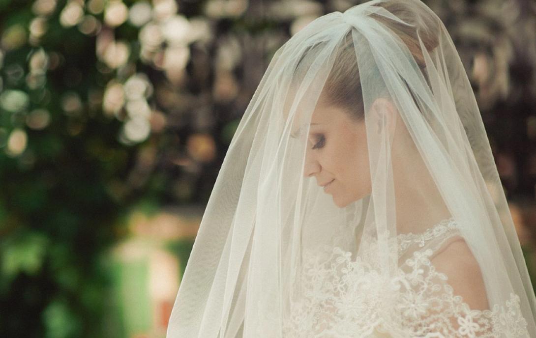 νύφη, γάμος