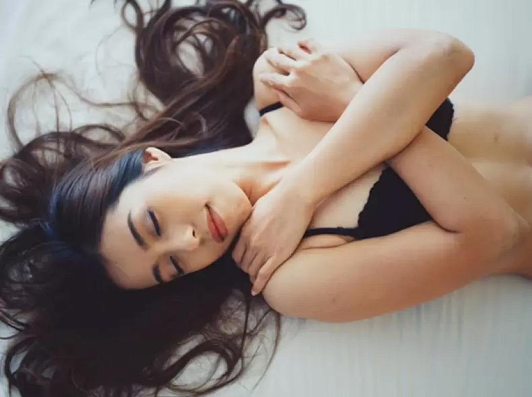 γυναίκα, σεξ