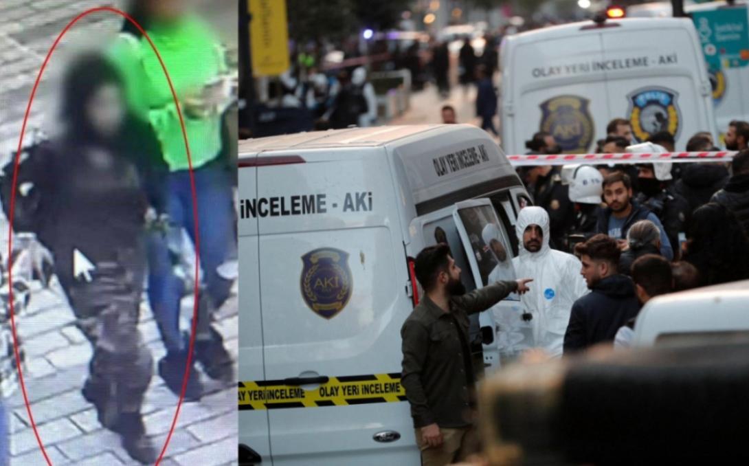 Κωνσταντινούπολη