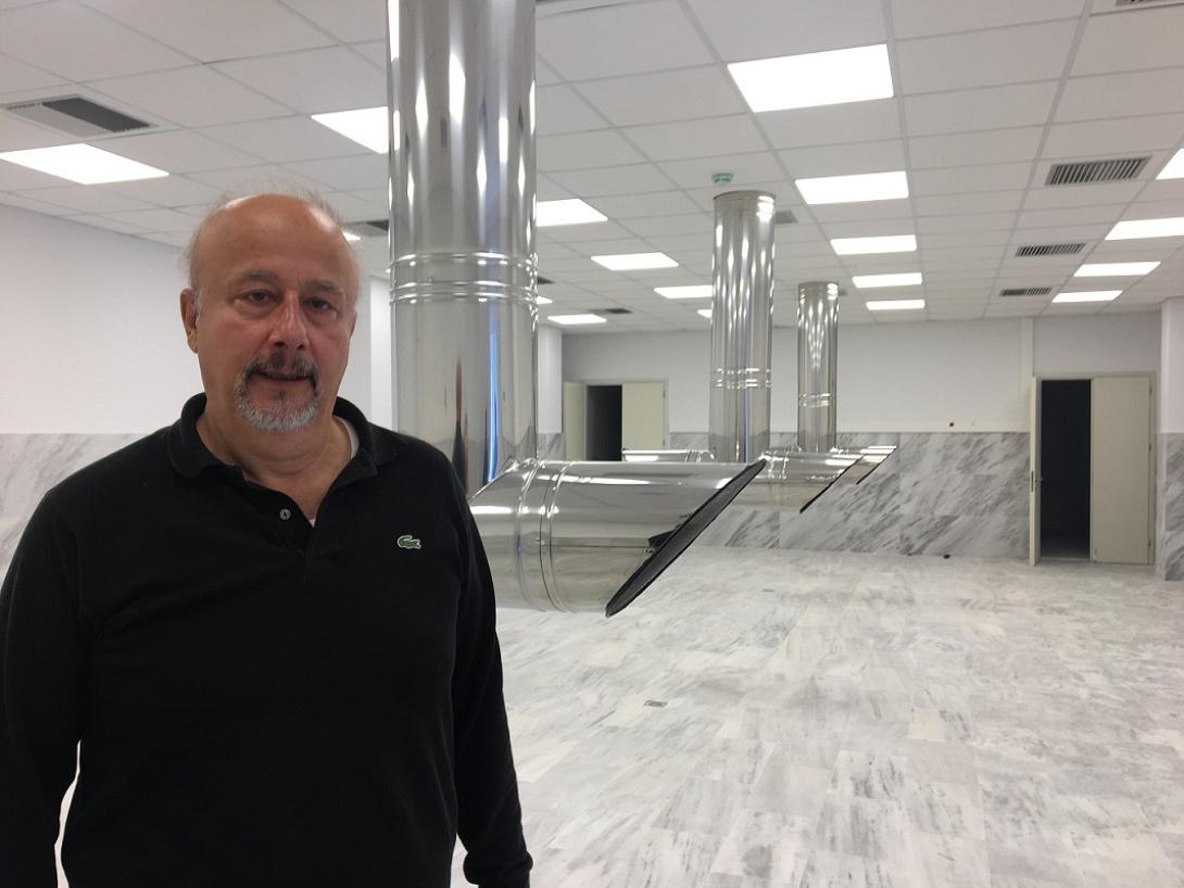 γιάννης τσιαούσης