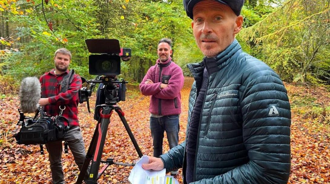 παρουσιαστής καρκίνος