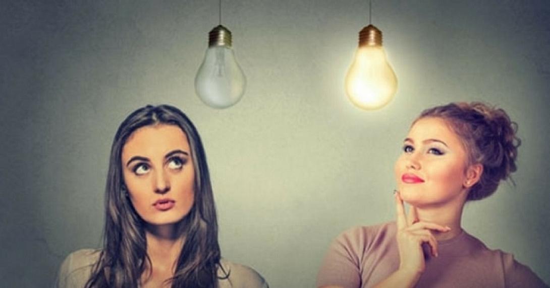 υψηλό IQ, εξυπνάδα