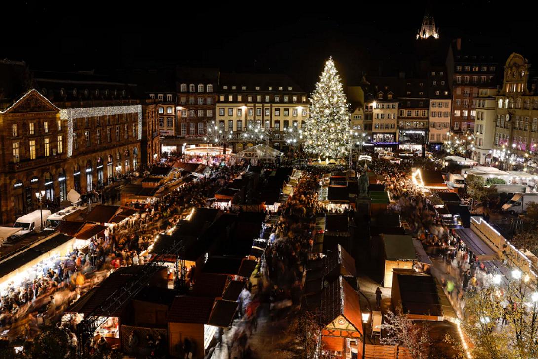 χριστούγεννα, χριστουγεννιατικο δέντρο