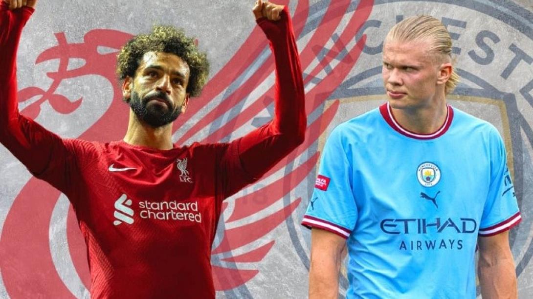 ΛΙΒΕΡΠΟΥΛ ΜΑΝΤΣΕΣΤΕΡ ΣΙΤΙ