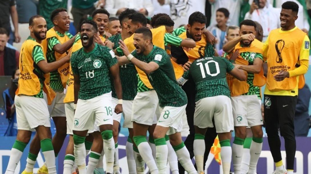 ΣΑΟΥΔΙΚΗ ΑΡΑΒΙΑ 