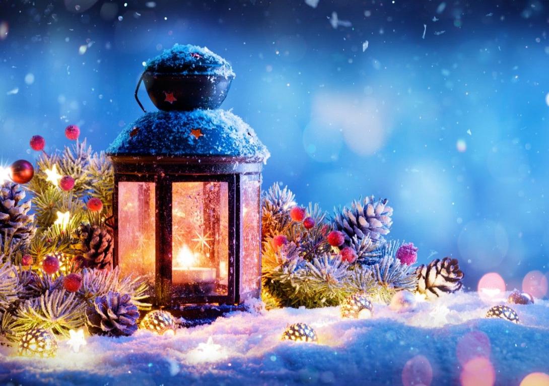 Χριστούγεννα