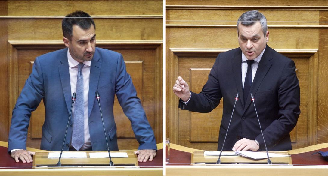 χαρης μαμουλακης