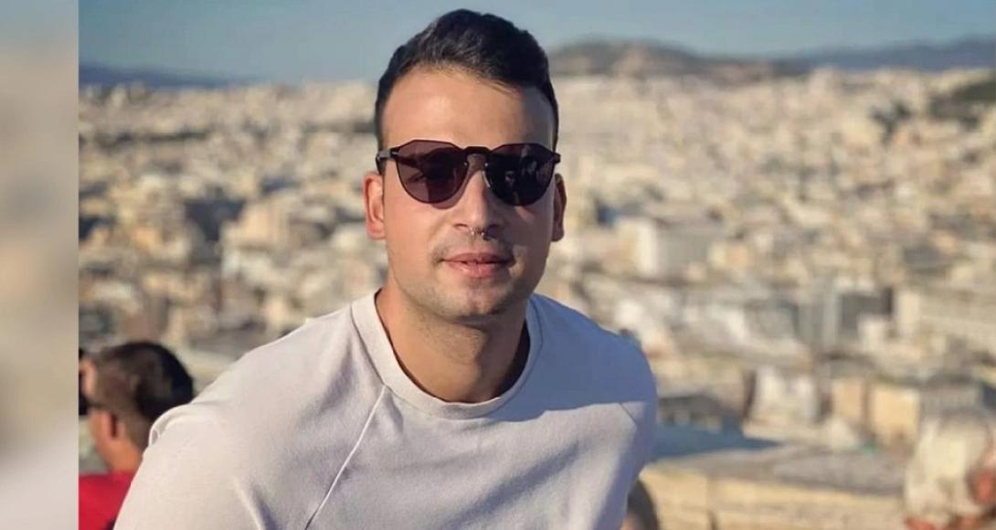 υποσμηνίας τροχαίο