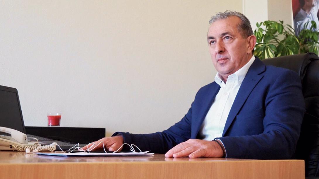 ΣΩΚΡΑΤΗΣ ΒΑΡΔΑΚΗΣ