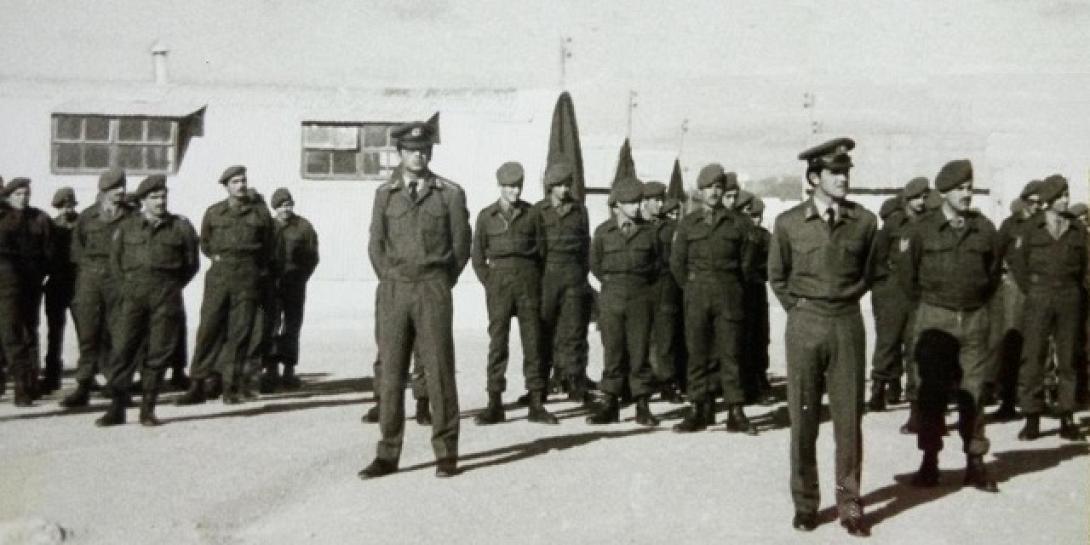 κυπριοι ηρωες